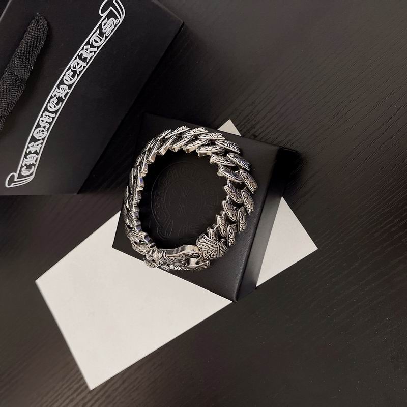 Chrome Hearts bracelet 01lyx27